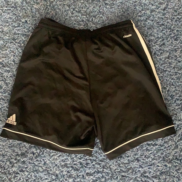 Athletic shorts - Picture 2 of 2
